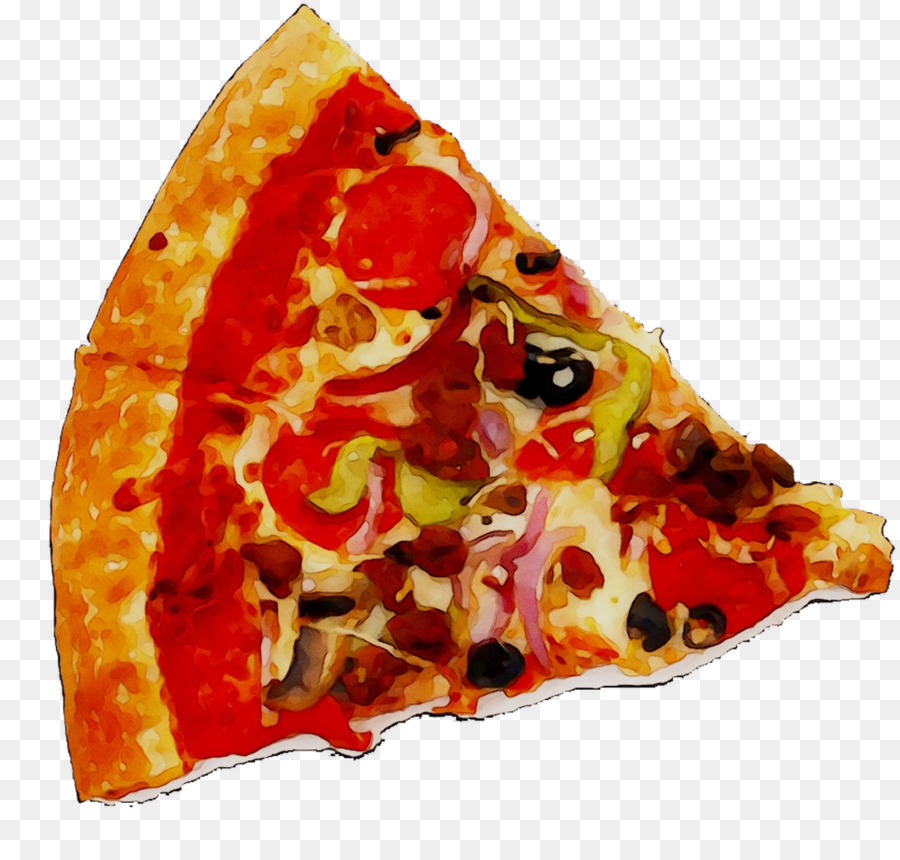 Pizza，Irisan PNG