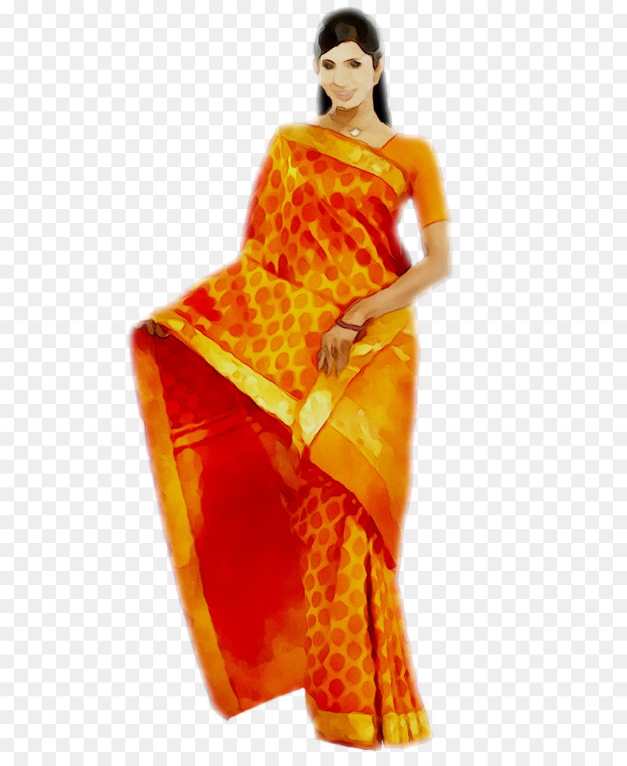 Sari，Pakaian PNG