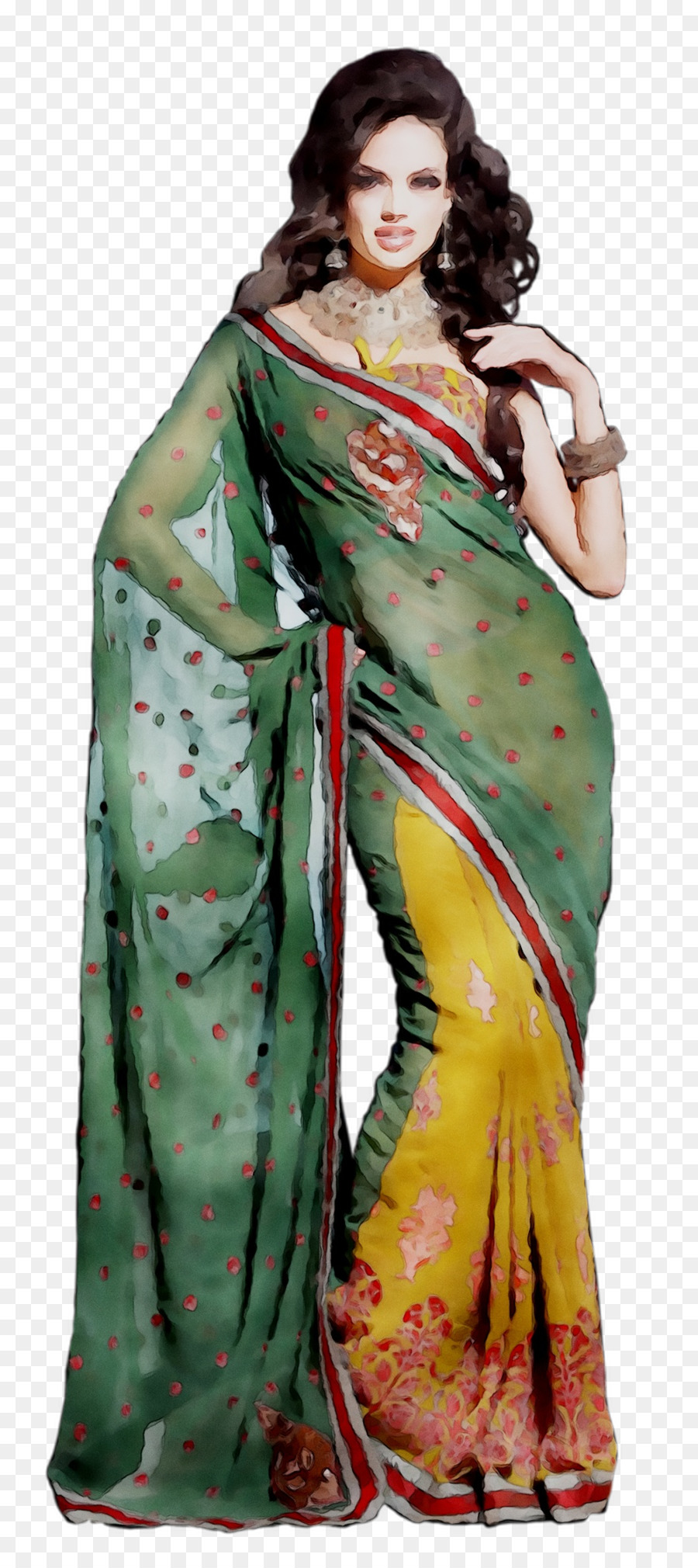 Sari，Mode PNG