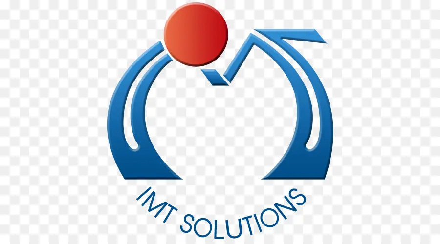 Logo Solusi Imt，Perusahaan PNG