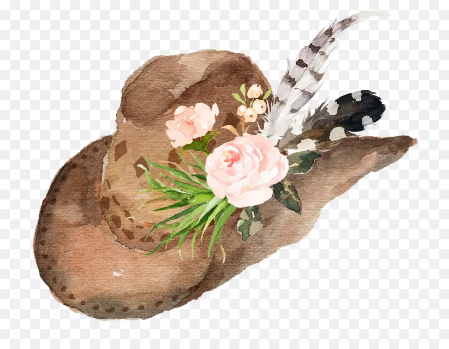 Topi，Bunga PNG