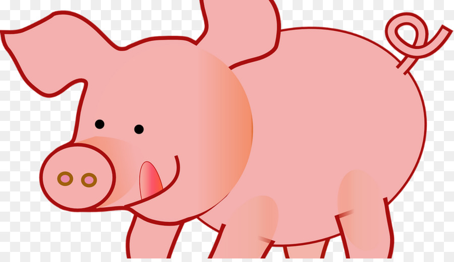 Babi，Peternakan PNG