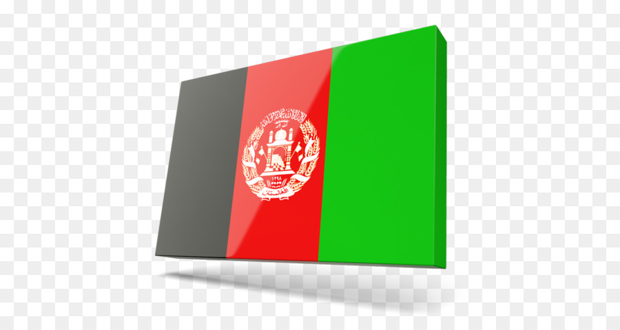 Bendera Afganistan，Nasional PNG