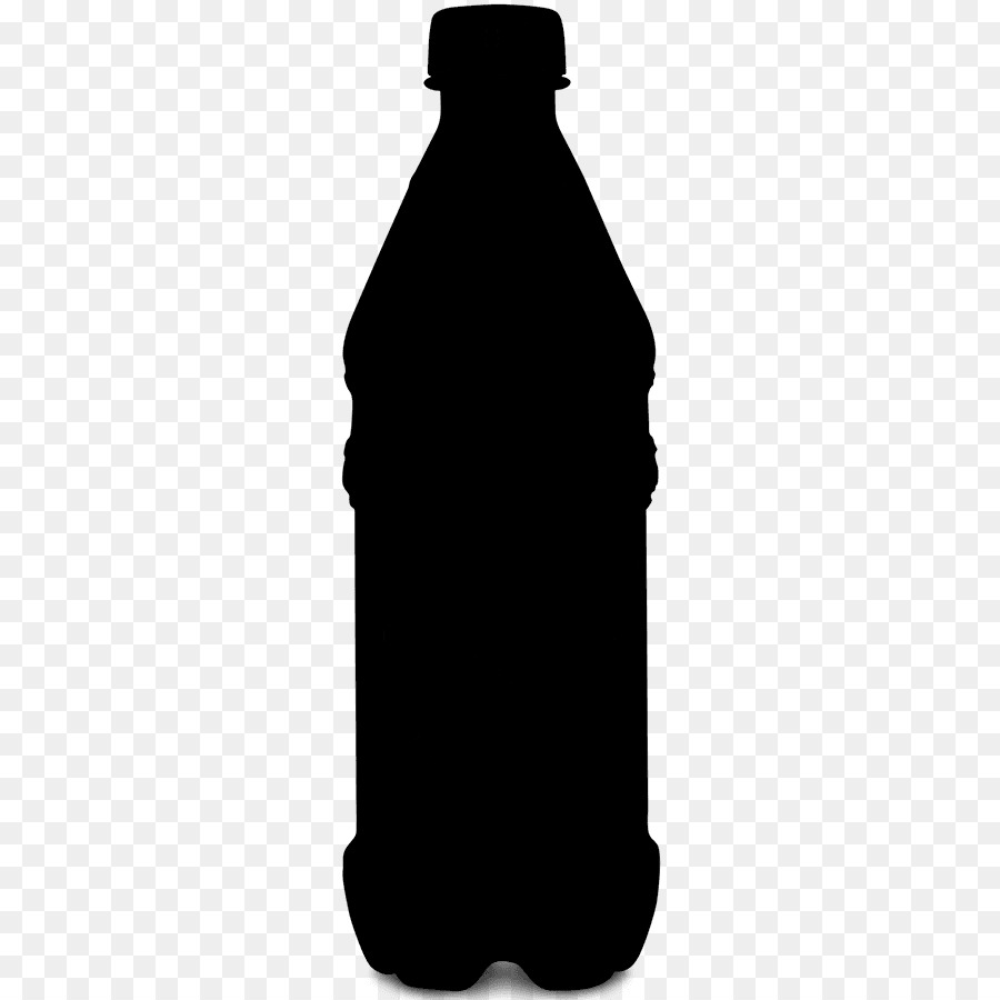 Botol，Hitam PNG