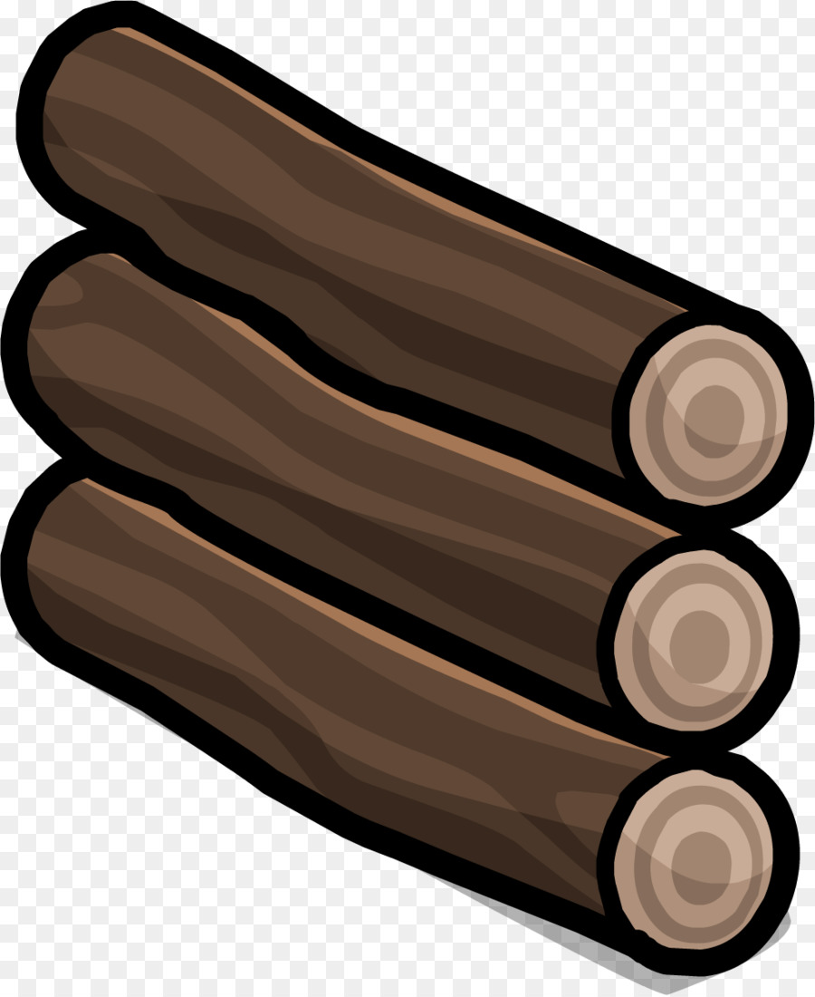 Tumpukan Log，Log PNG