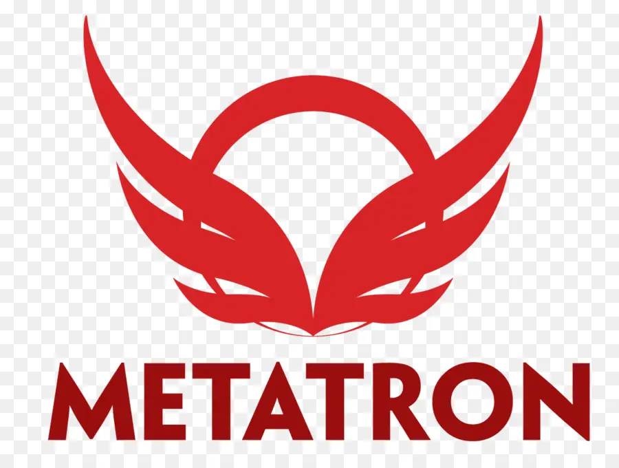 Metatron，Logo PNG