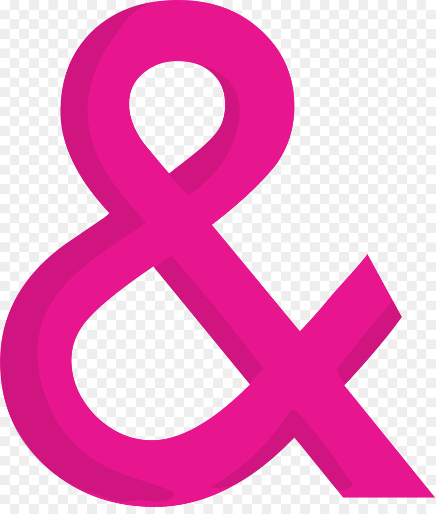 Ampersand，Dan PNG