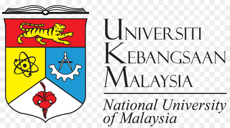 Universitas Nasional Malaysia，Logo PNG
