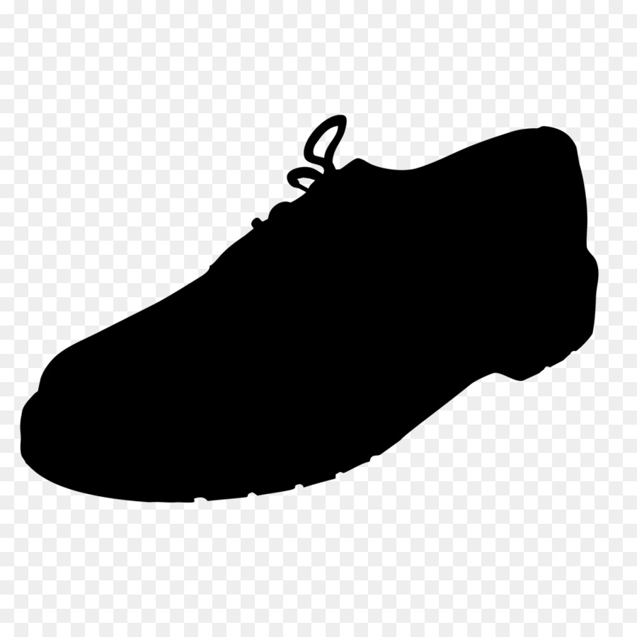 Sepatu Hitam，Alas Kaki PNG