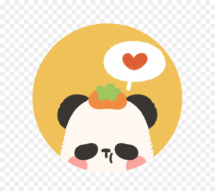 Panda Raksasa，Beruang PNG