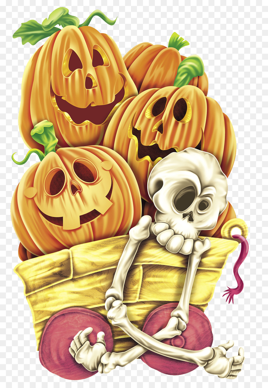 Jackolantern，Kerangka PNG