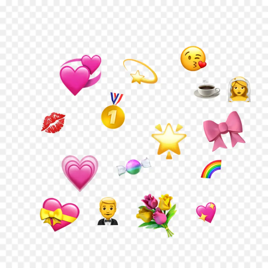 Emoji，Simbol PNG