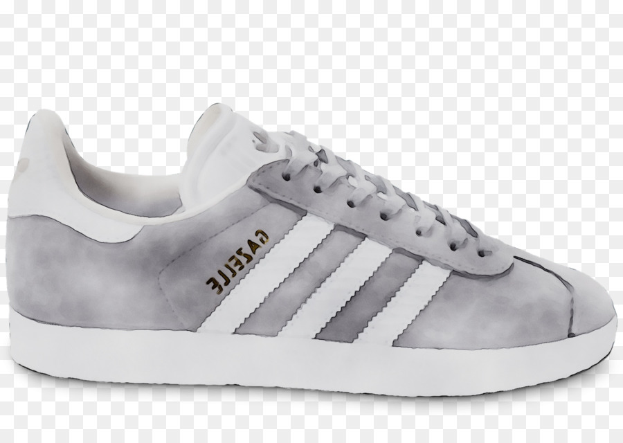 Sepatu Adidas Ungu，Sepatu Kets PNG