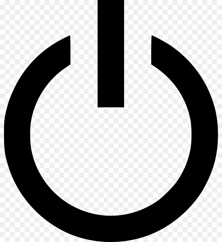 Kekuatan Simbol，Ikon Komputer PNG