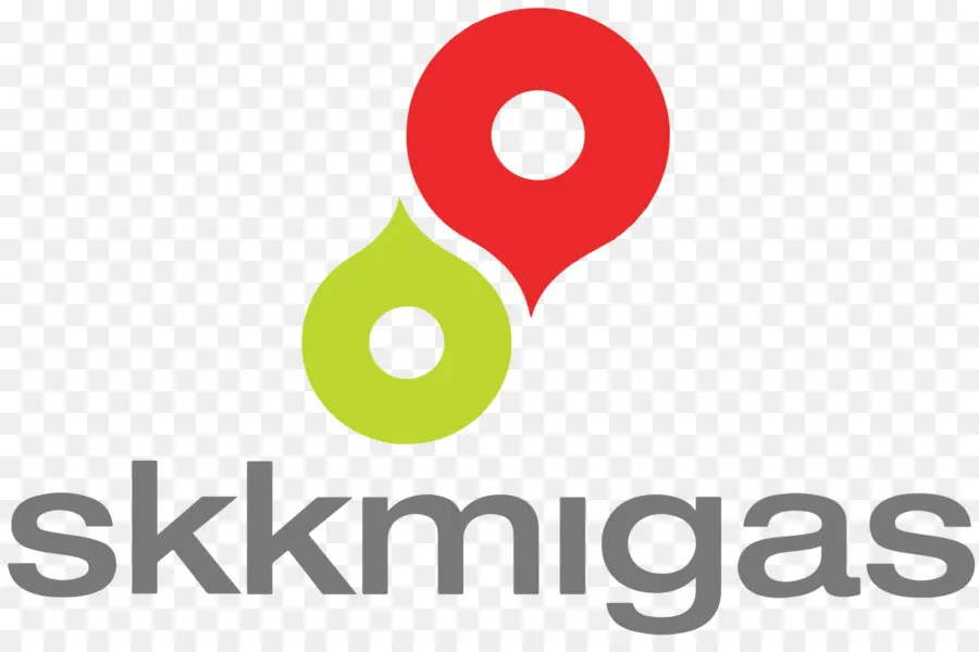 Logo Skk Migas，Logo PNG