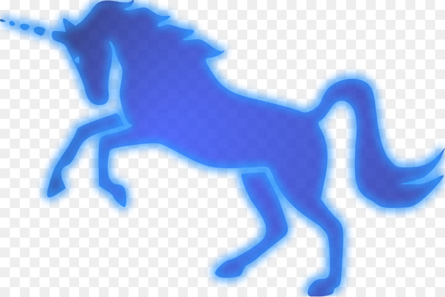 Unicorn，Fantasi PNG