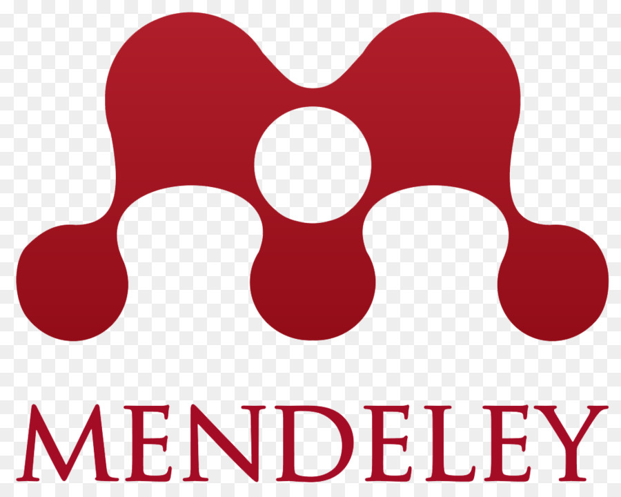 Mendeley, Logo, Perangkat Lunak Komputer gambar png