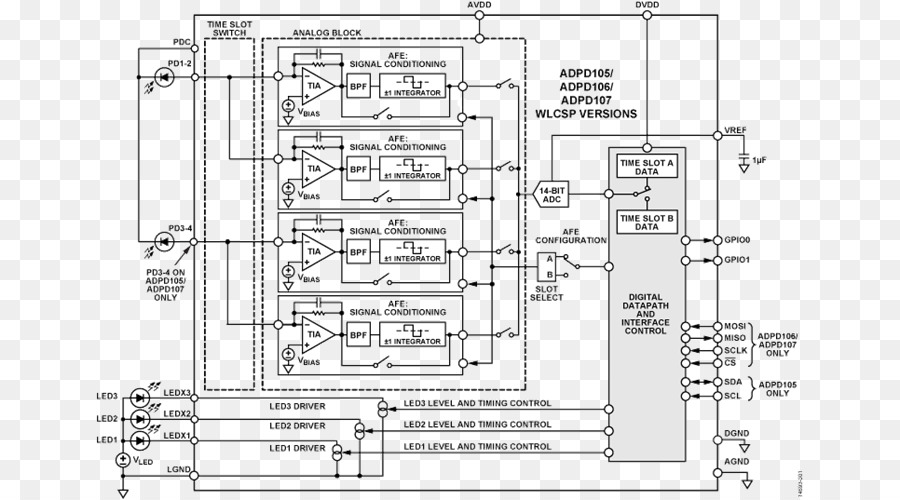 Diagram Sirkuit，Elektronik PNG