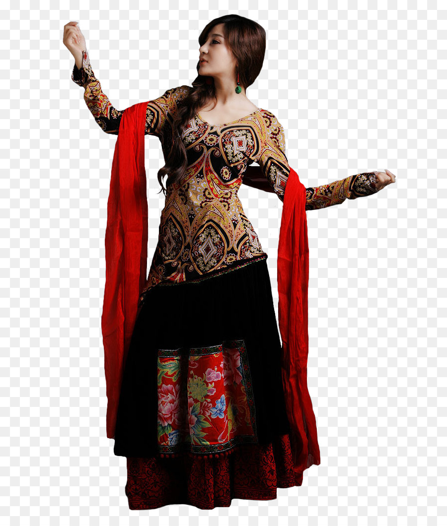 Gamis，Beludru PNG