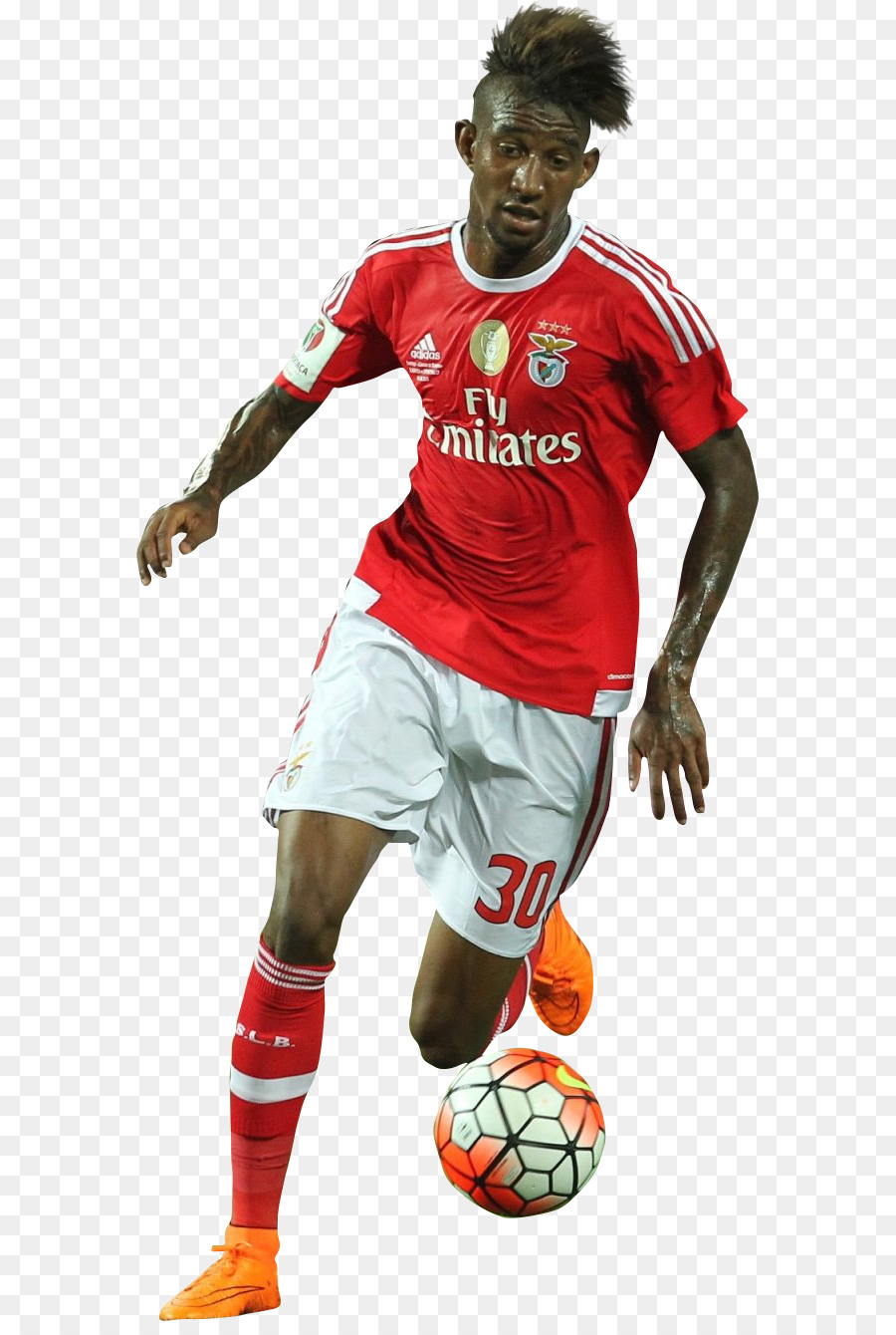 Sl Benfica，Sepak Bola PNG