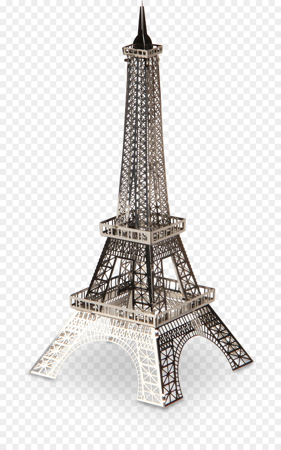 Menara Eiffel，Paris PNG