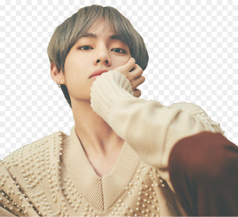 V，Bts PNG