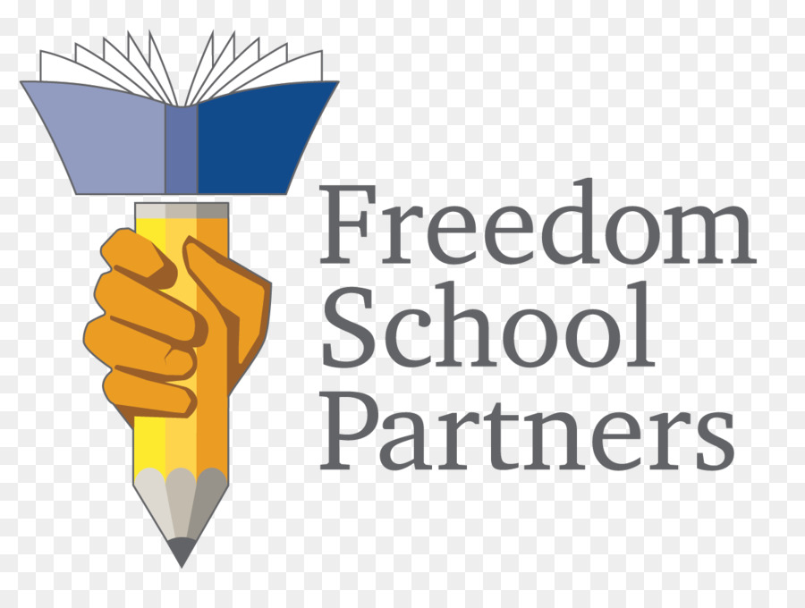 Freedom School Partners Inc，Logo PNG