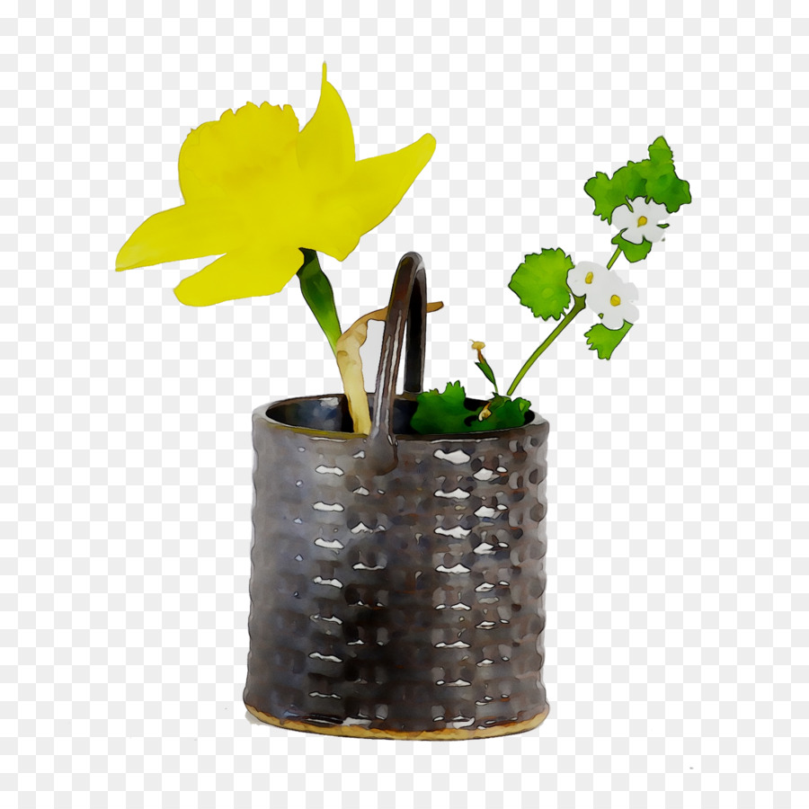 Bunga，Pot Bunga PNG