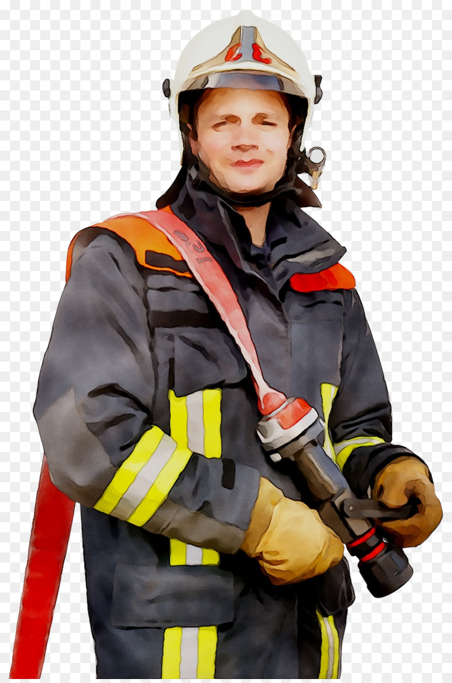 Petugas Pemadam Kebakaran，Buruh PNG