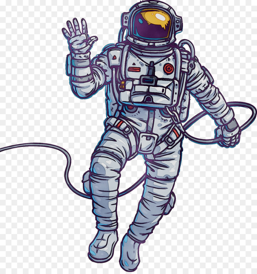 19+ Download Gambar Kartun Astronot - Miki Kartun