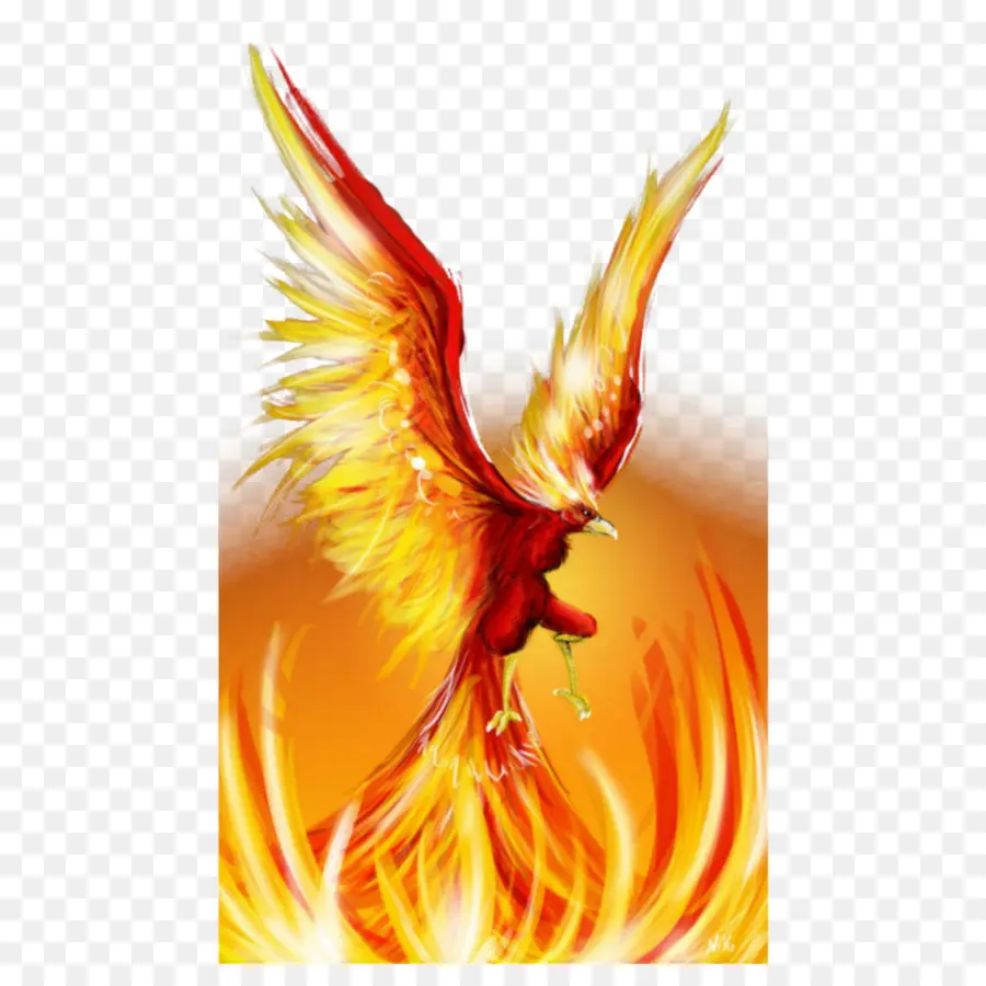 Phoenix，Api PNG