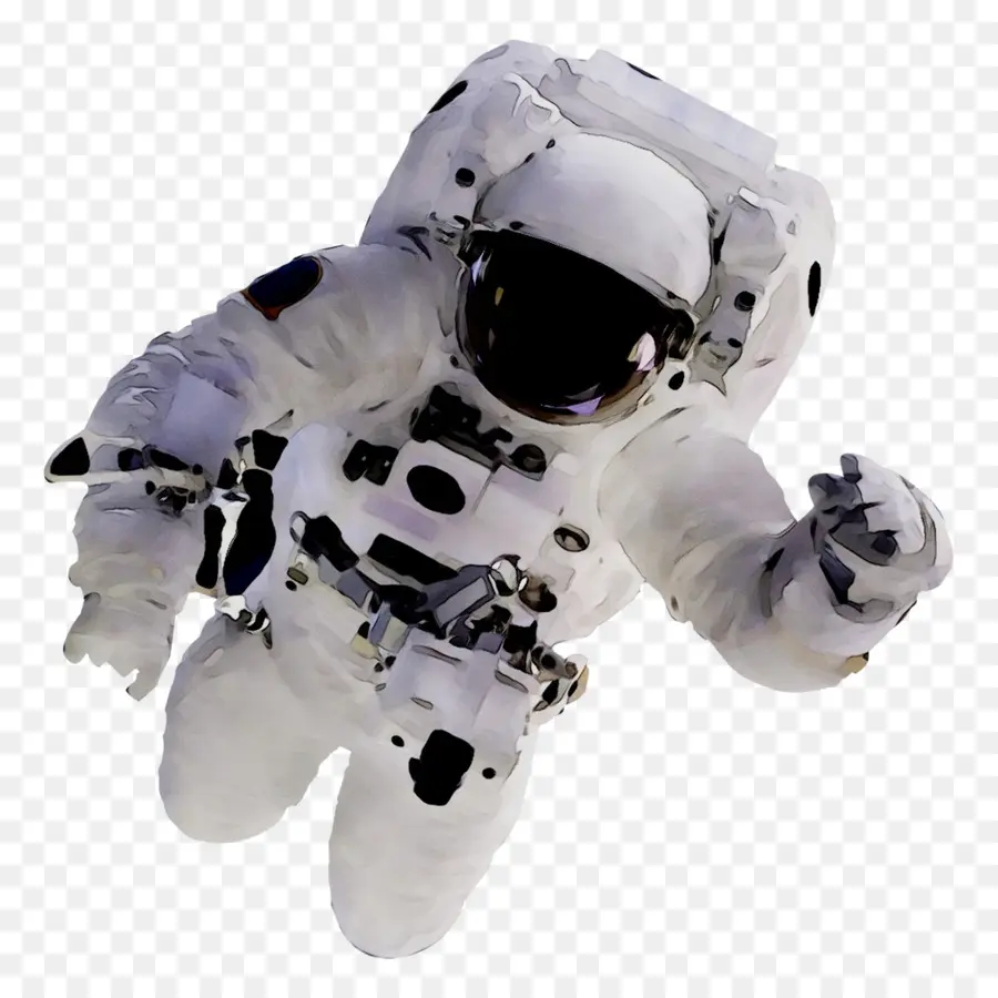 Astronaut，Ruang Angkasa PNG