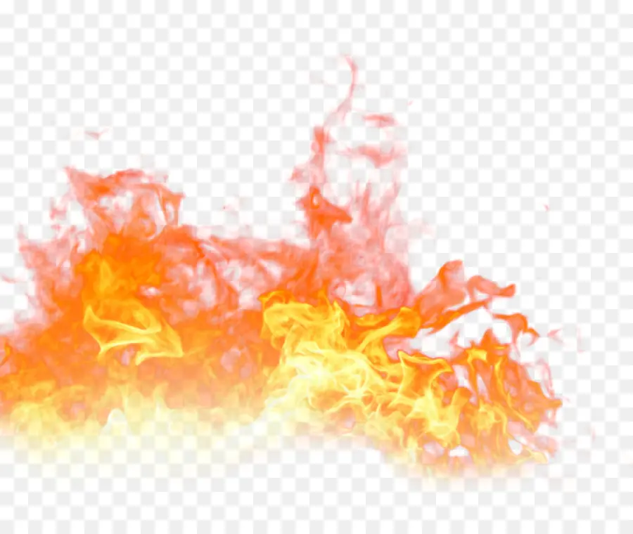 Api，Ledakan PNG
