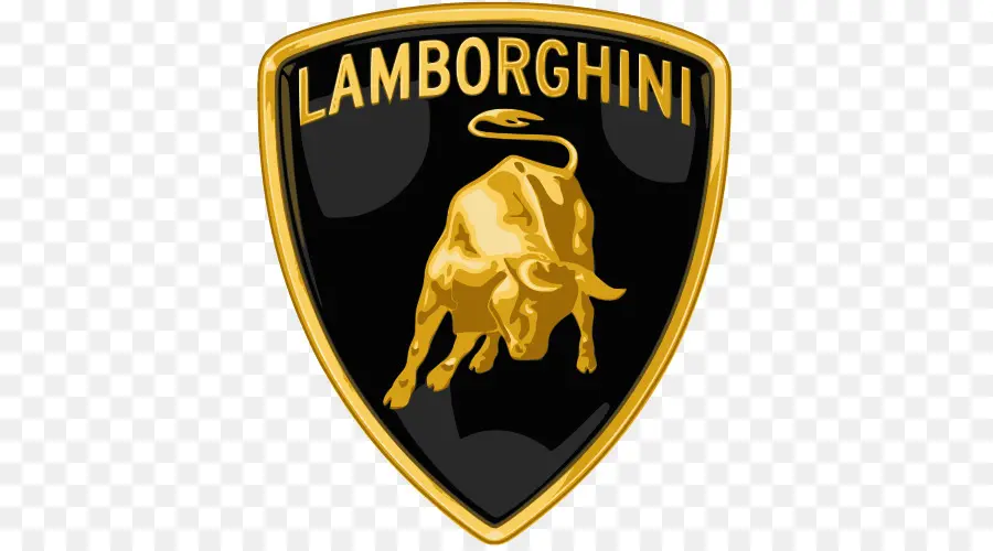 Lamborghini，Mobil PNG