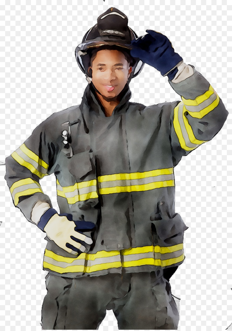 Petugas Pemadam Kebakaran，Helm PNG