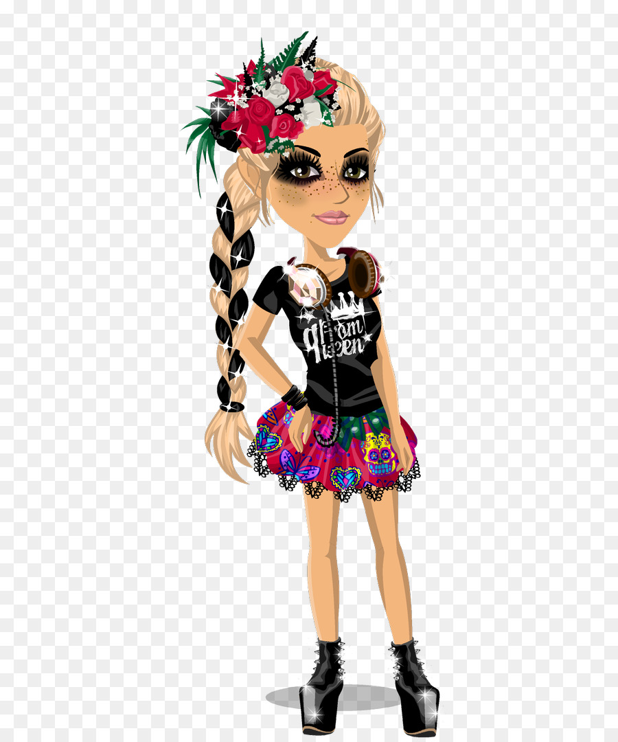 Moviestarplanet，Video Game PNG