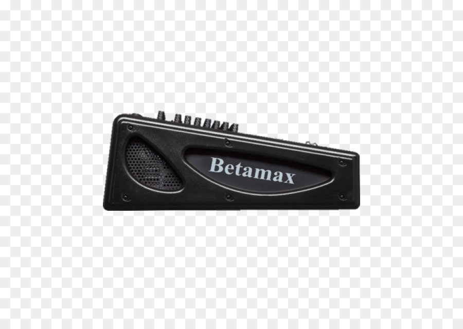 Audio Mixer，Betamax PNG