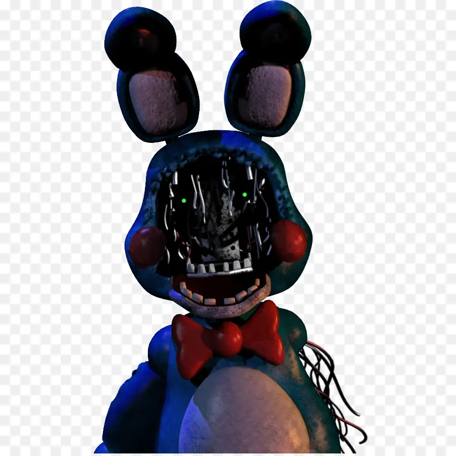 Kelinci Animatronik，Kelinci PNG