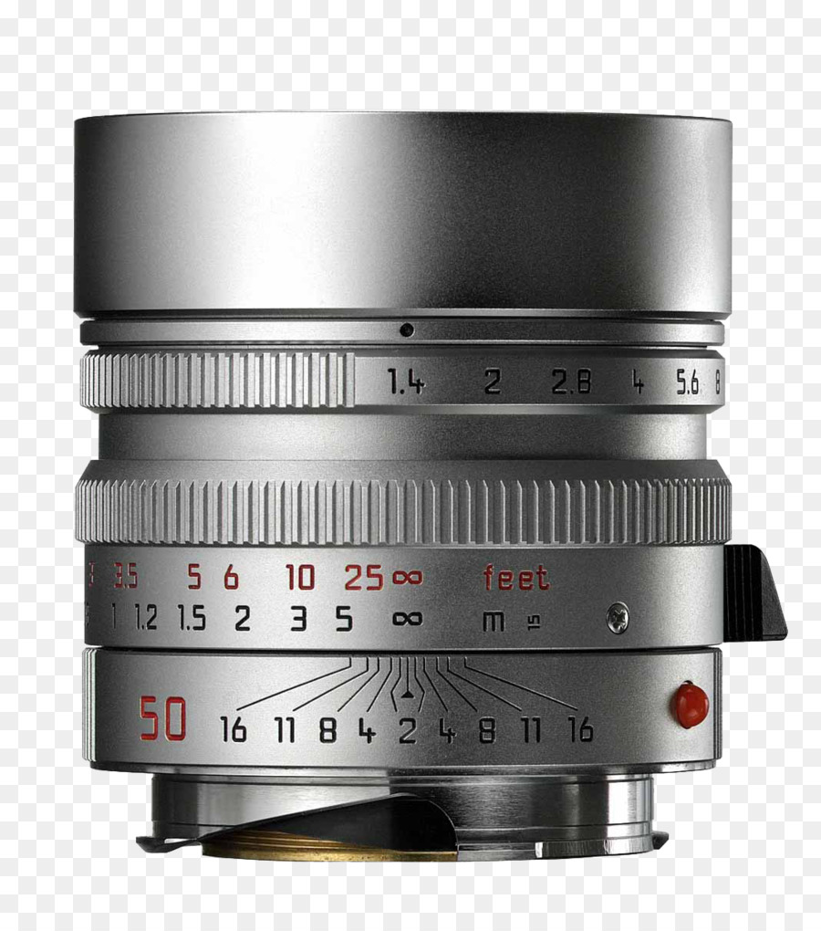 Leica M Mount，Leica Summilux M 50mm F 14 Asph PNG