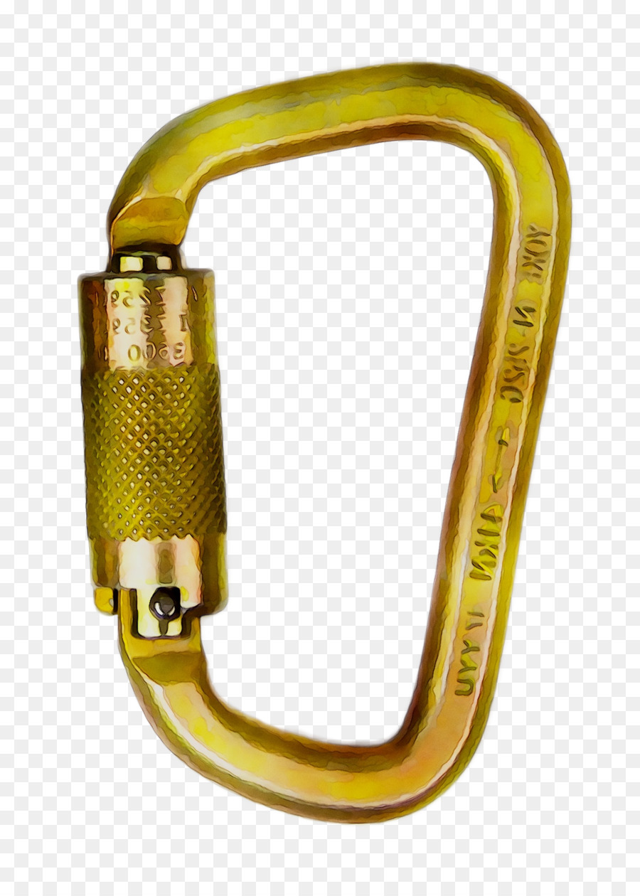 Carabiner， PNG