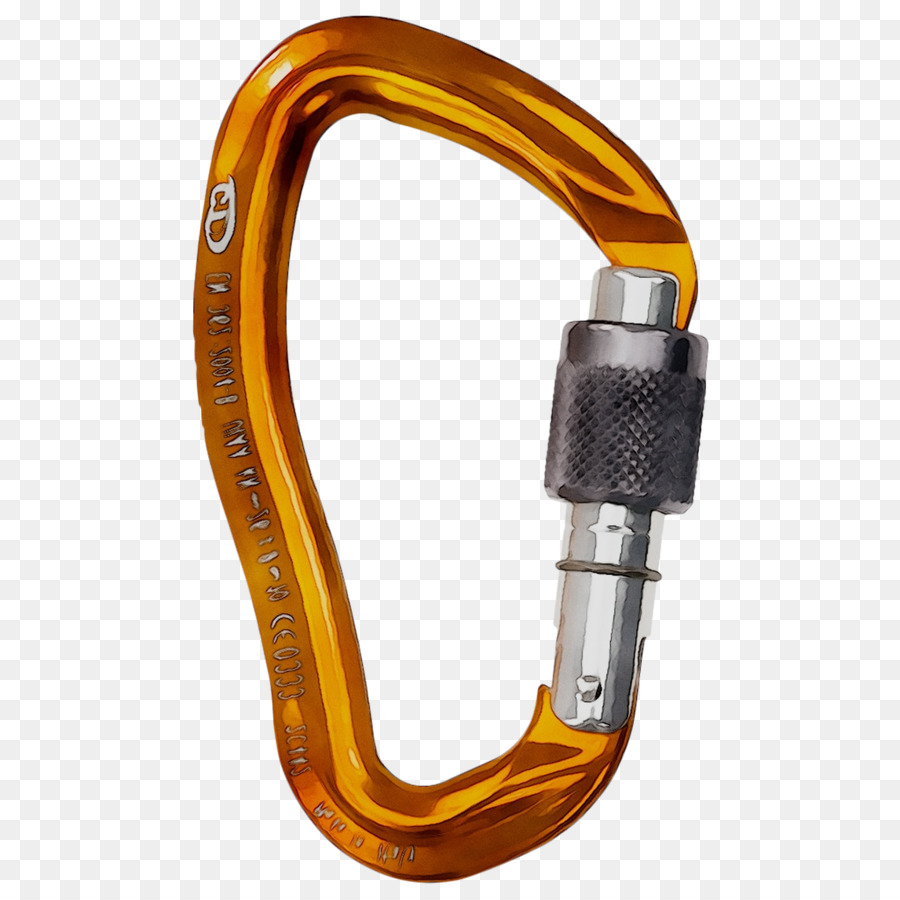 Carabiner，Pendakian PNG