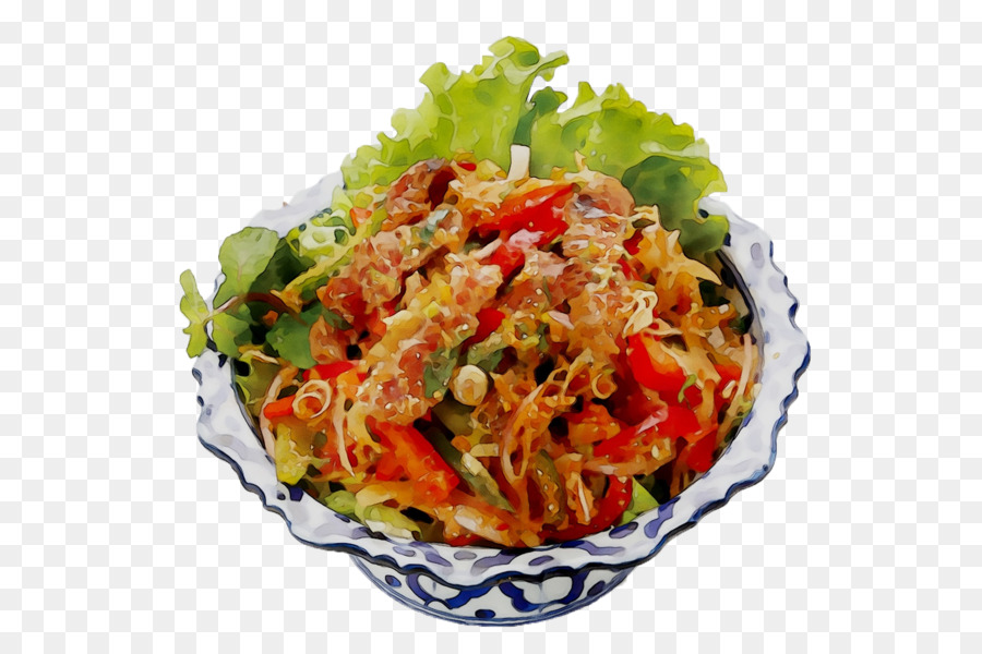 Singaporestyle Mie，Mie Cina PNG