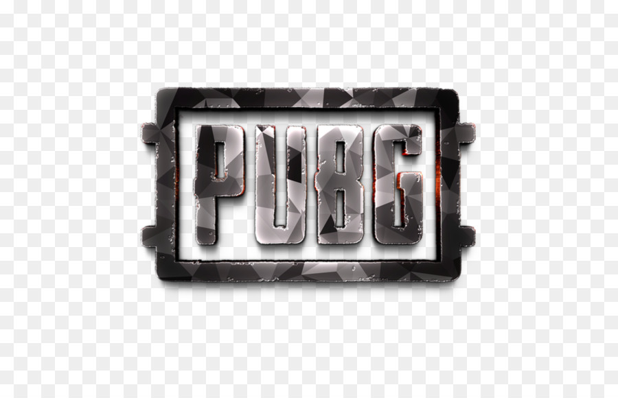 Logo Pubg，Permainan PNG