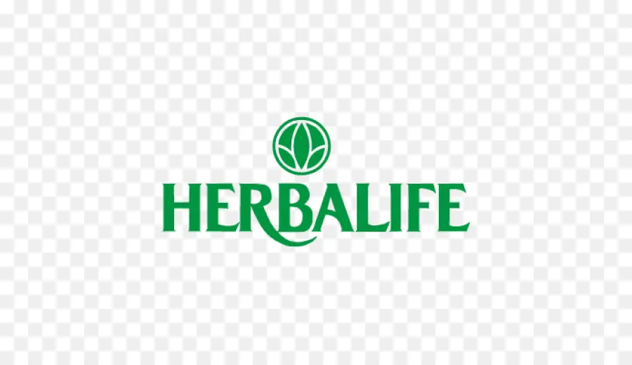 Logo Herbalife，Hijau PNG