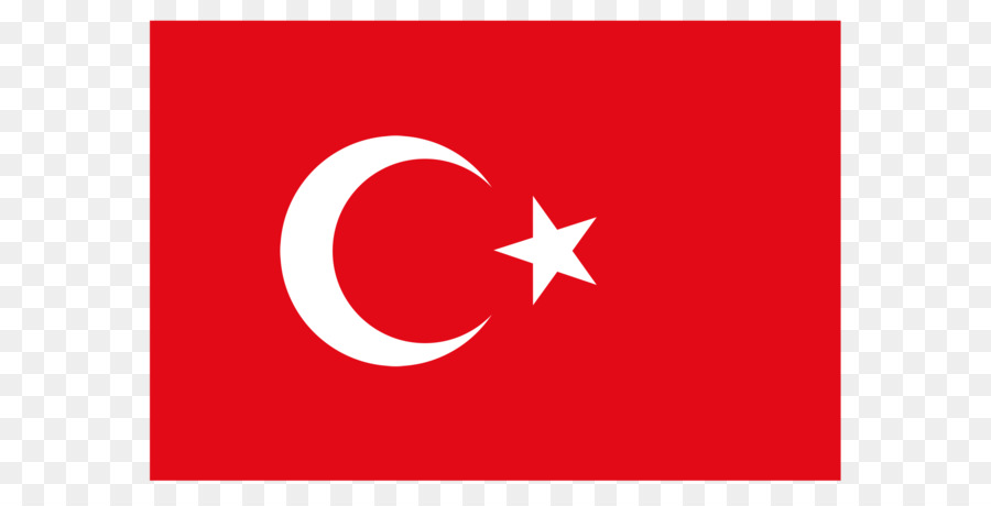 Turki，Bendera Turki PNG