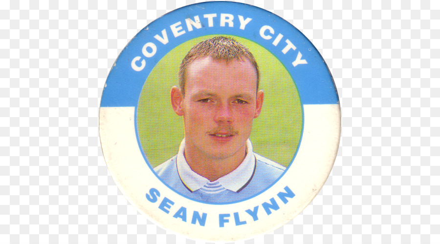 Sean Flynn，Coventry City Fc PNG