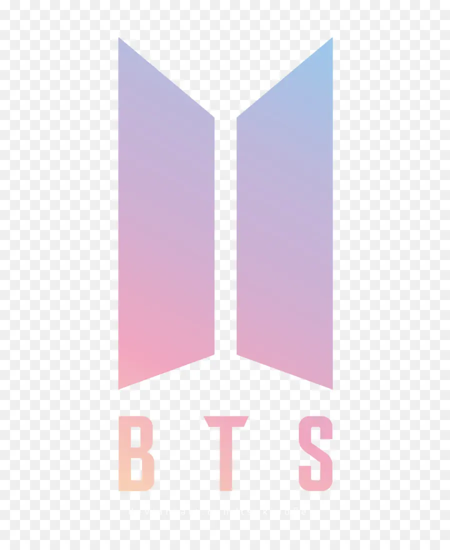 Logo Bts，Bts PNG