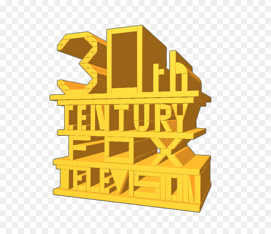 20th Century Fox，20 Televisi PNG