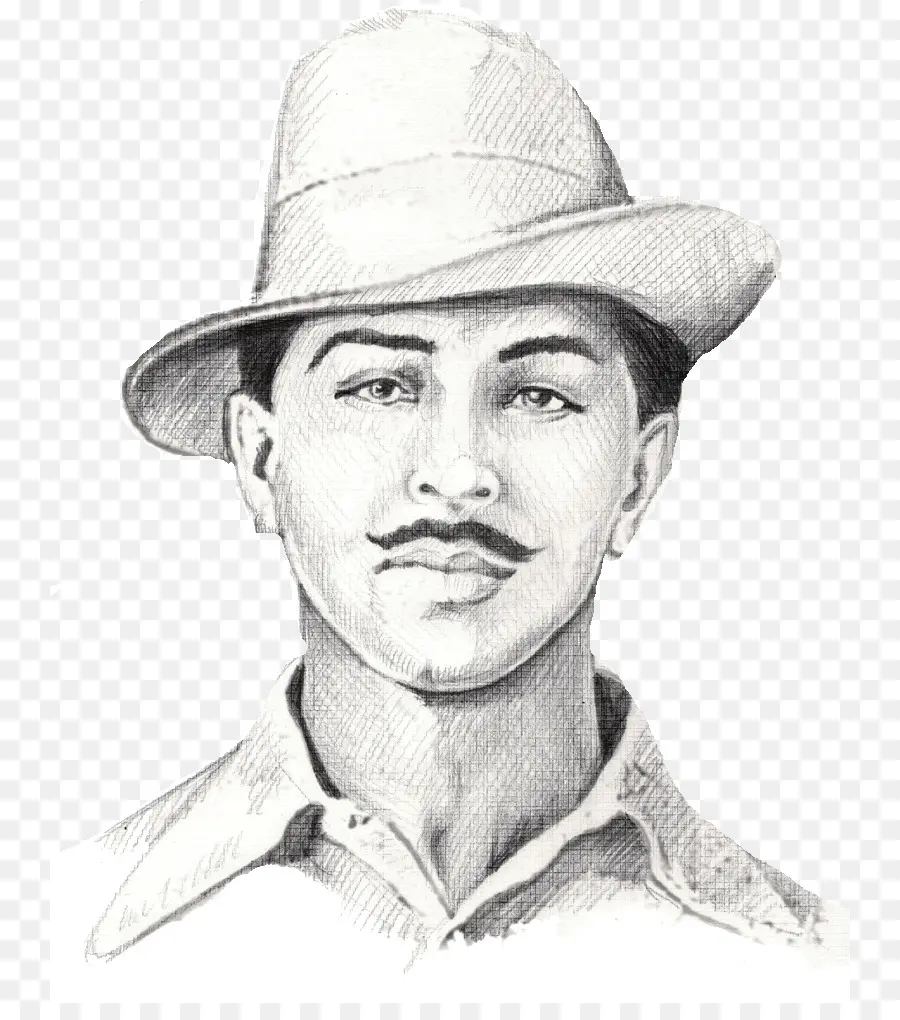 Bhagat Singh，Gerakan Kemerdekaan India PNG