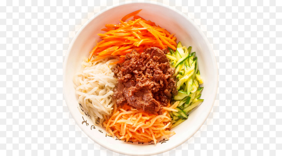 Mie Cina，Masakan Korea PNG